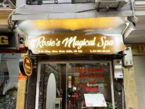 anh-spa-4 - Rosie's Magical Spa Hair Spa & Body Massage (90')