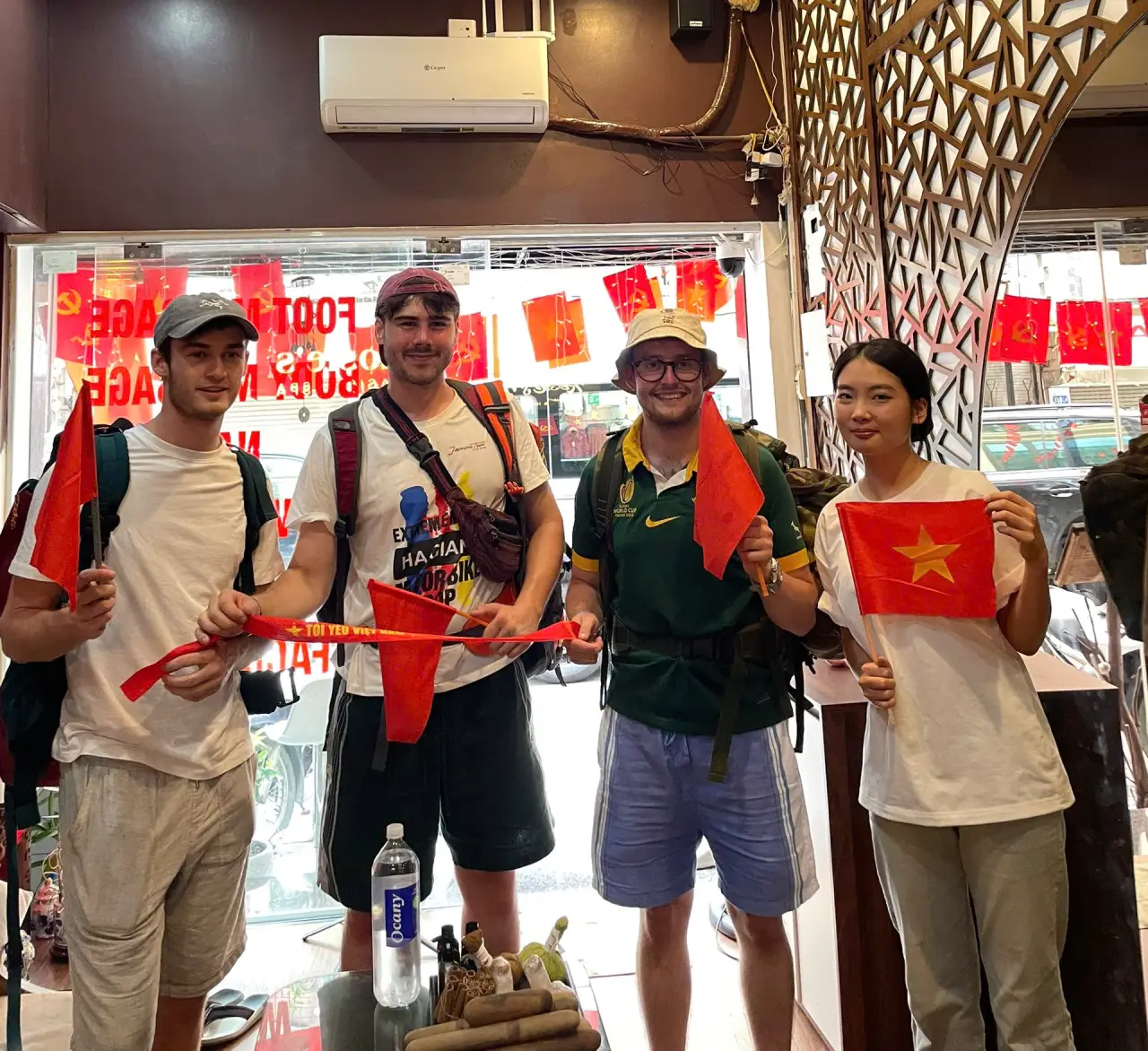 Professional & Therapeutic Focus