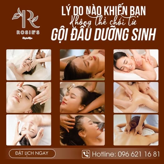 gội đầu dưỡng sinh