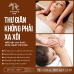 massage body