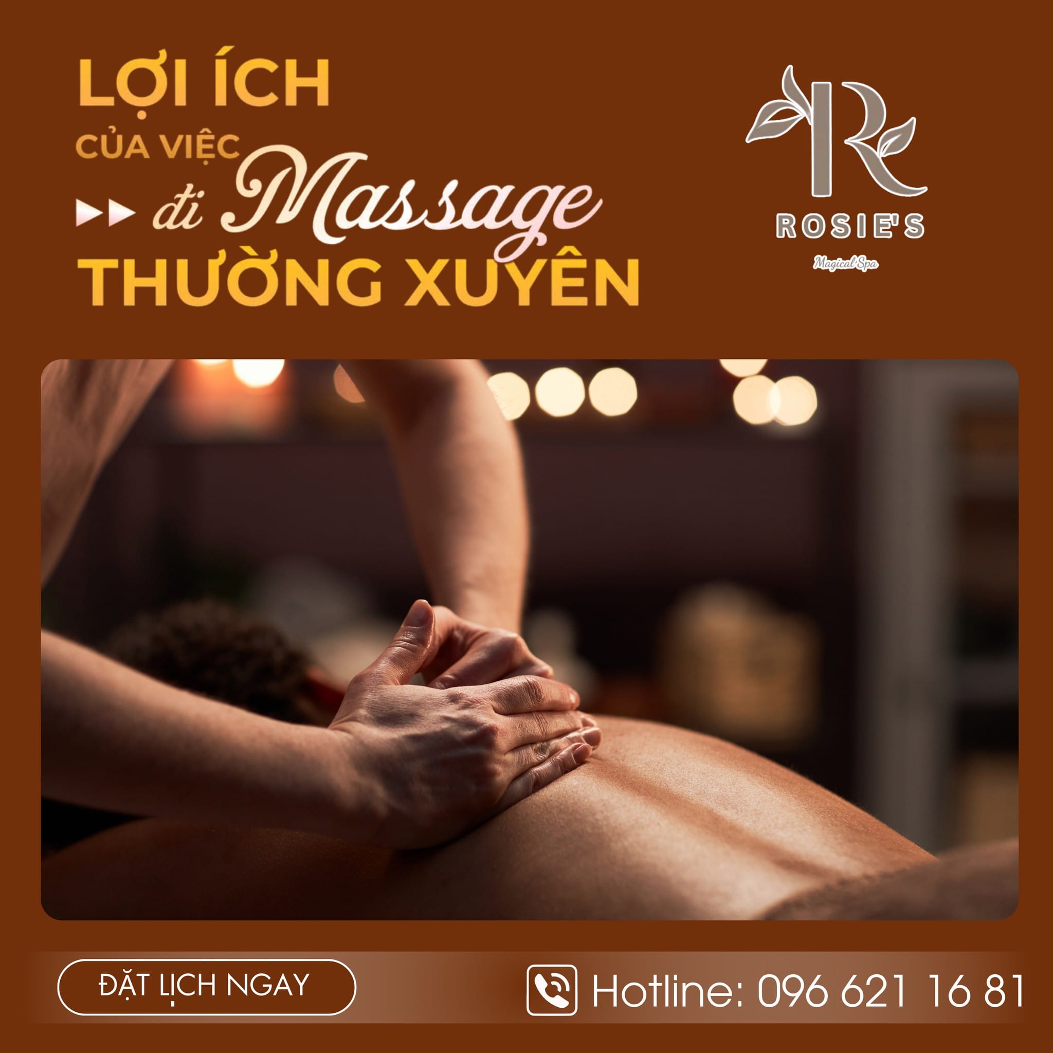 massage