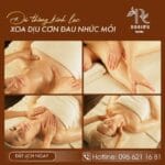 massage spa