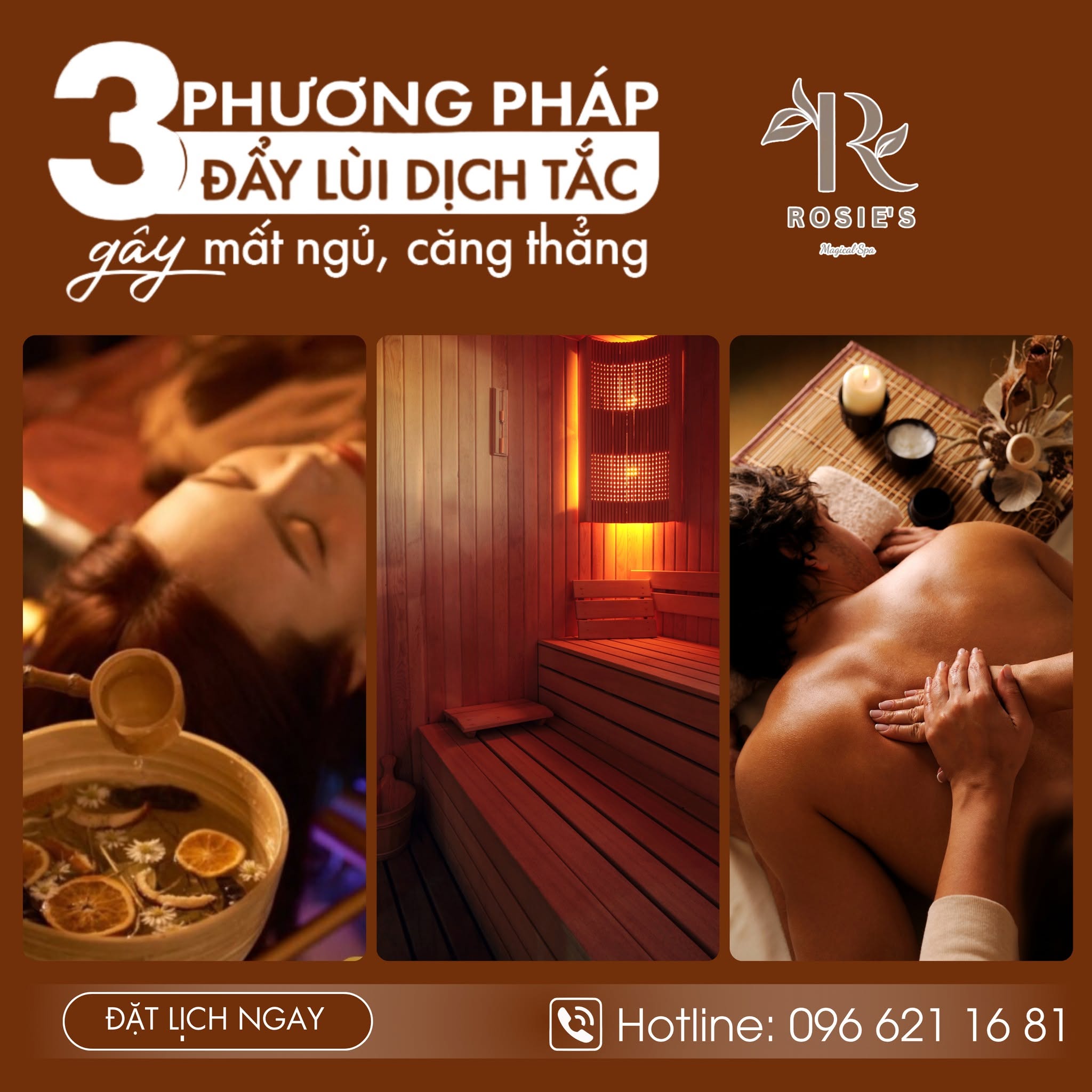 massage giảm căng thẳng