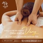 spa massage body