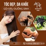 head spa