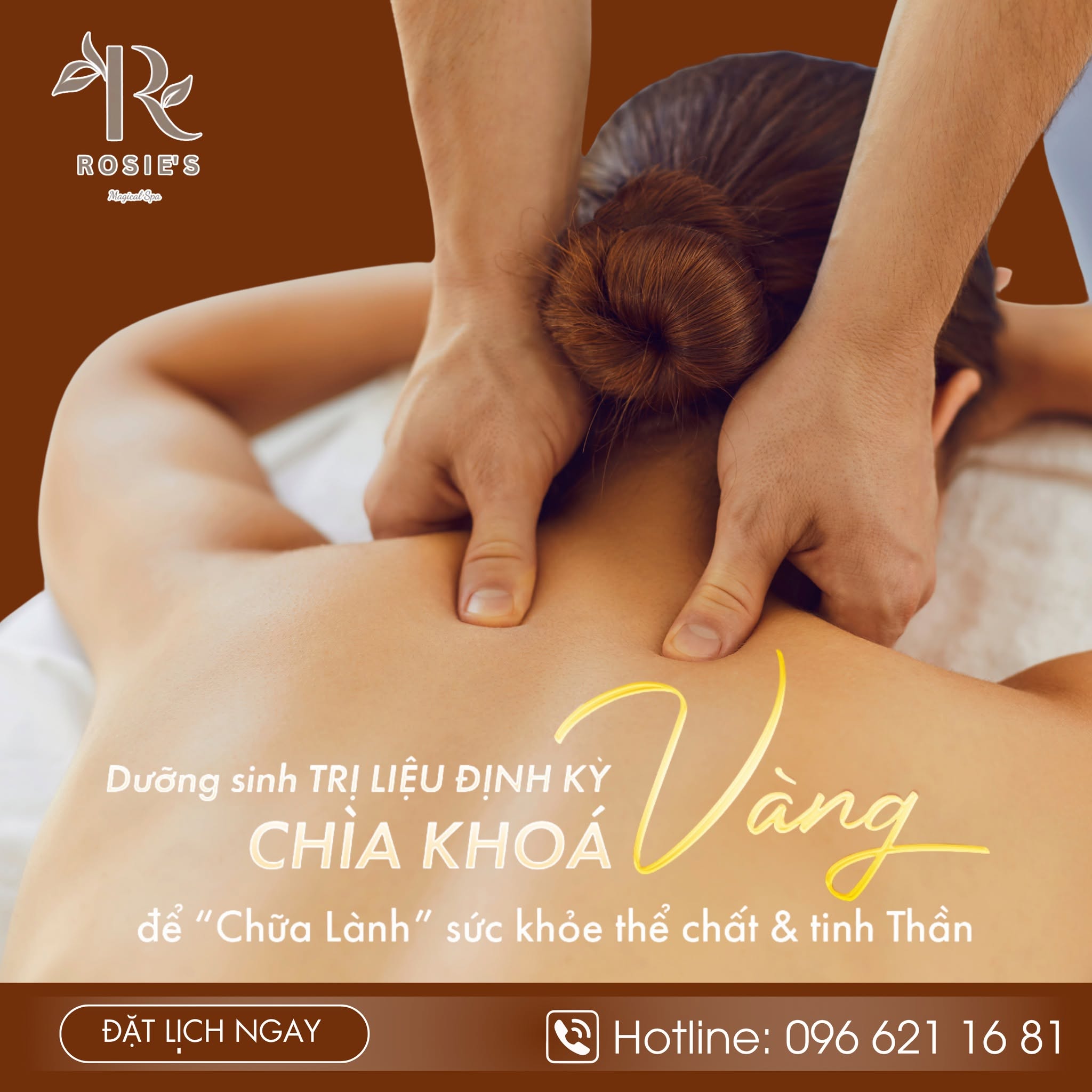 massage