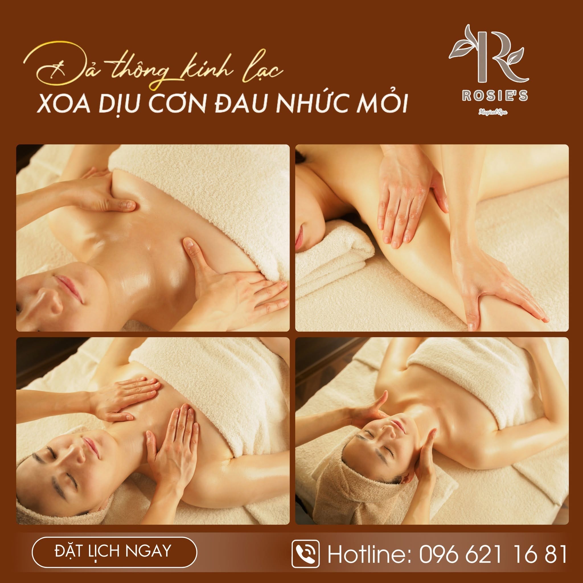 massage