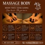 massage ngủ ngon