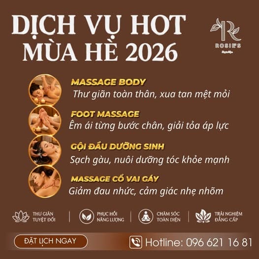 massage