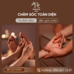 massage toàn diện