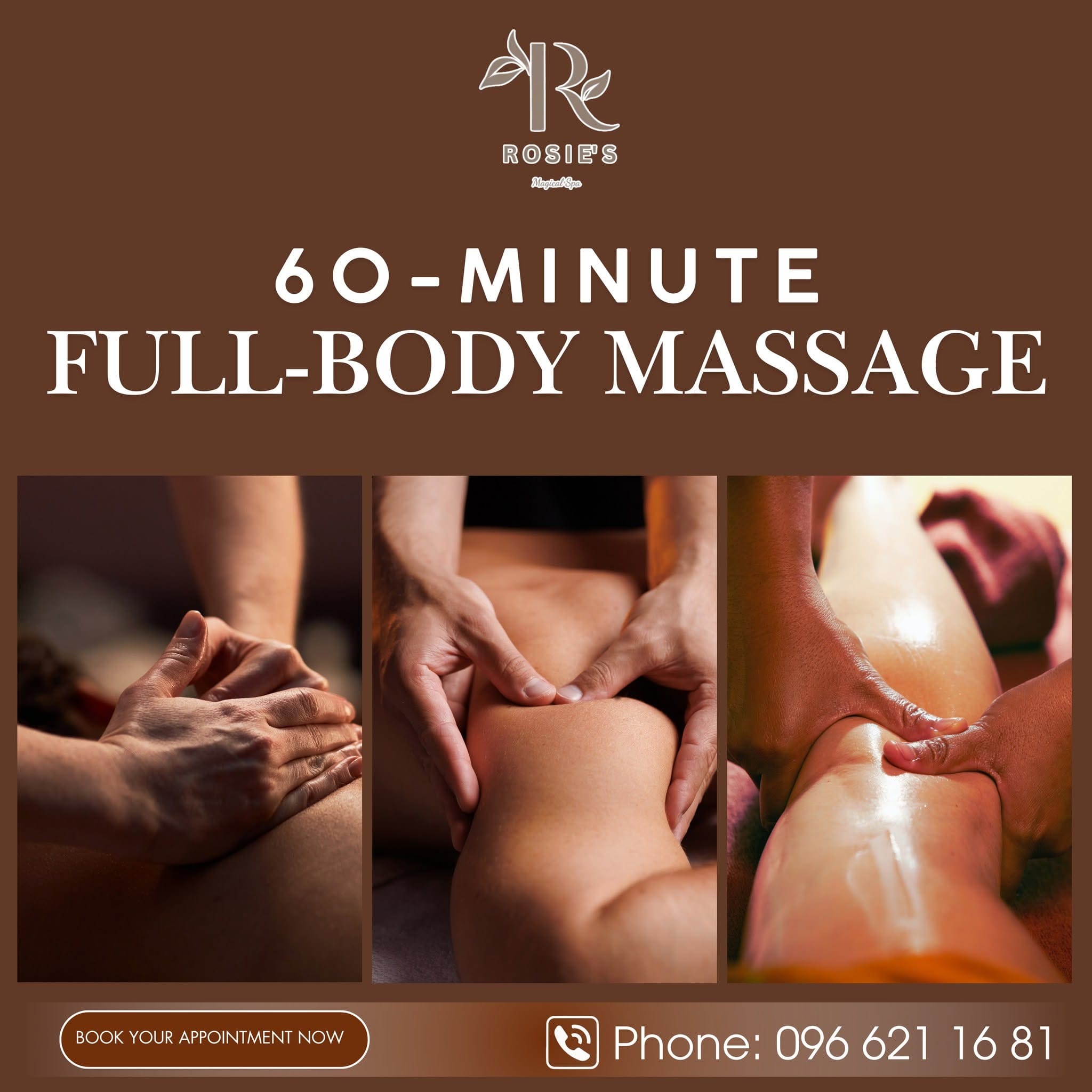 massage 