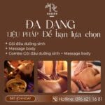 massage từ bên trong