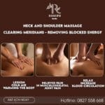 massage neck