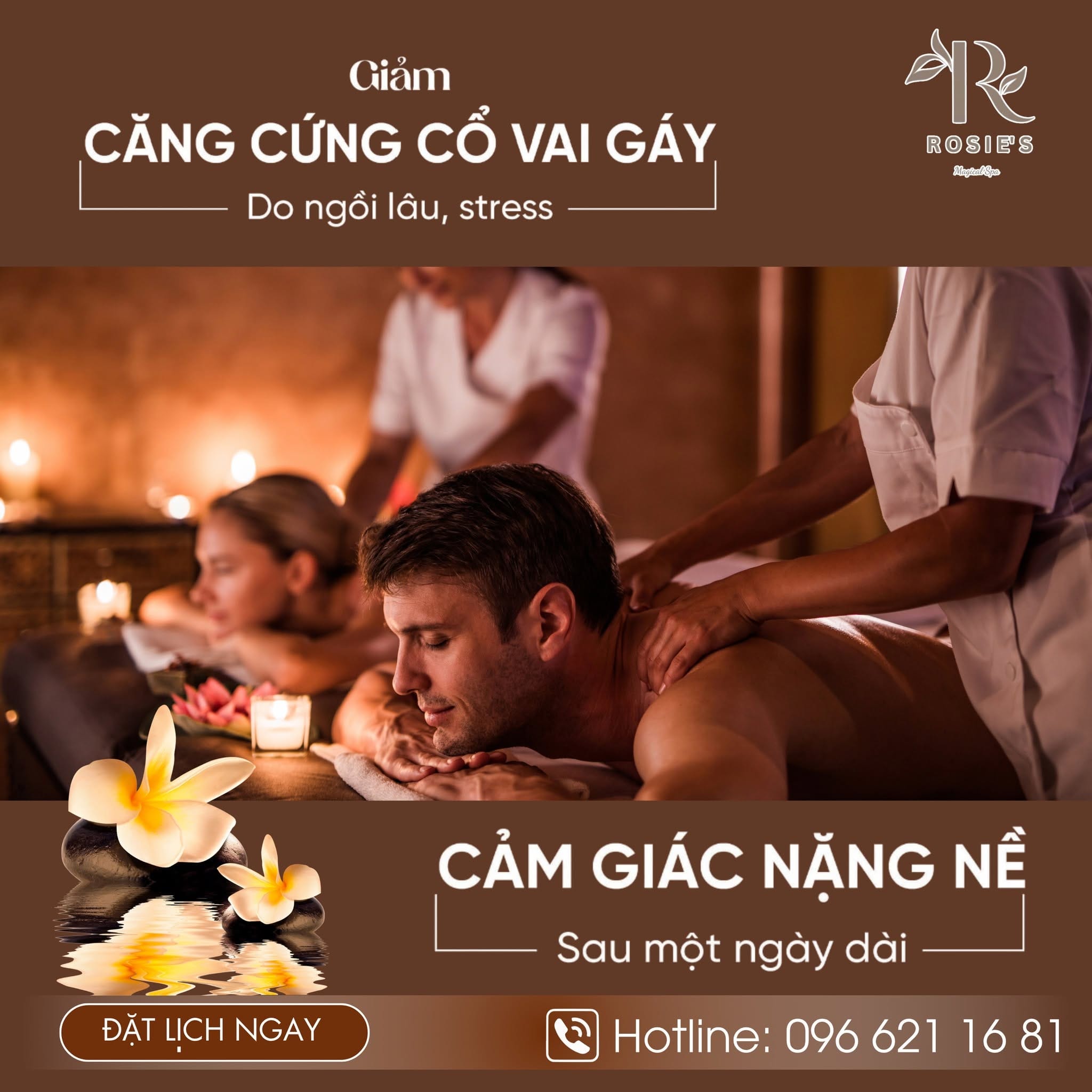 massage