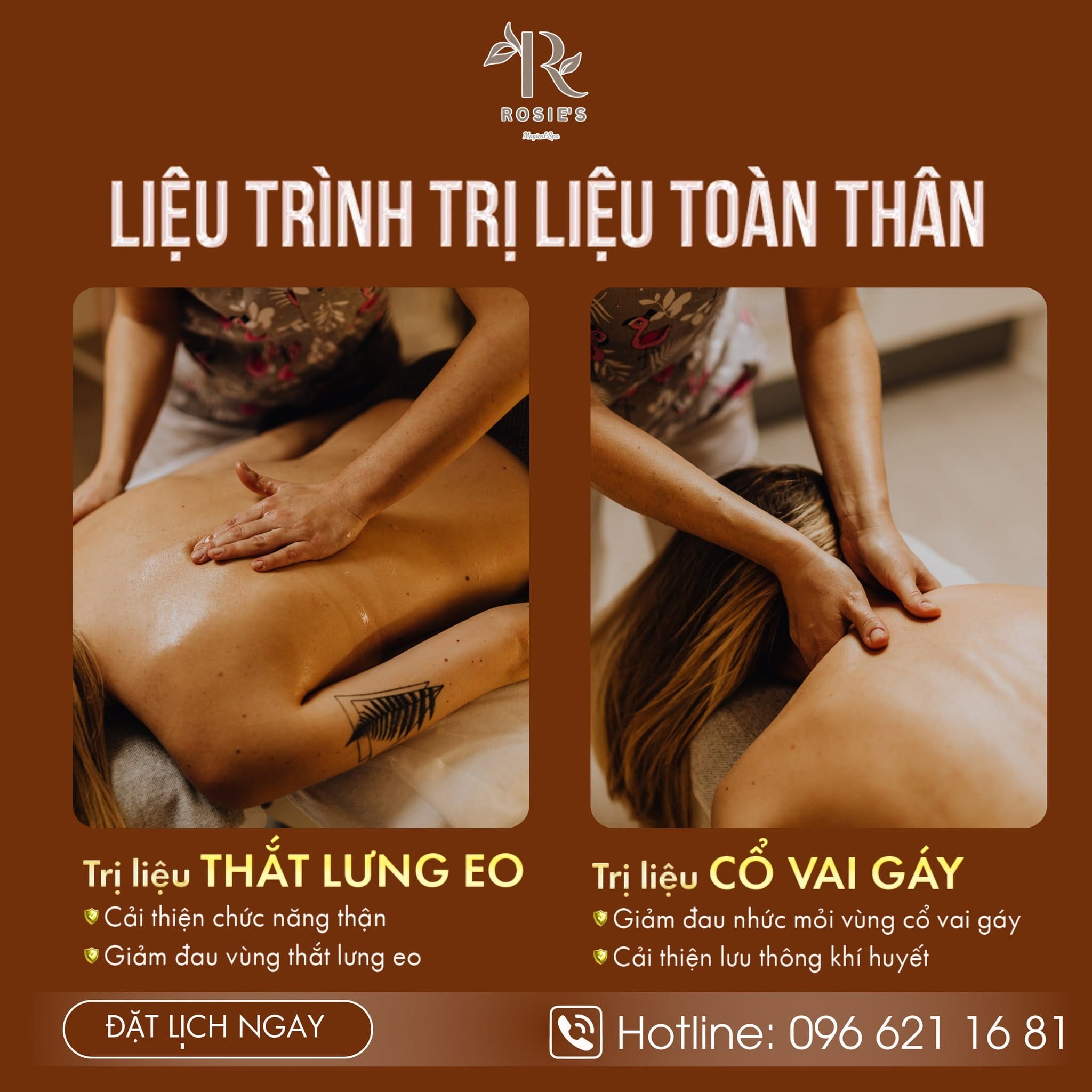 massage