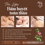 massage body