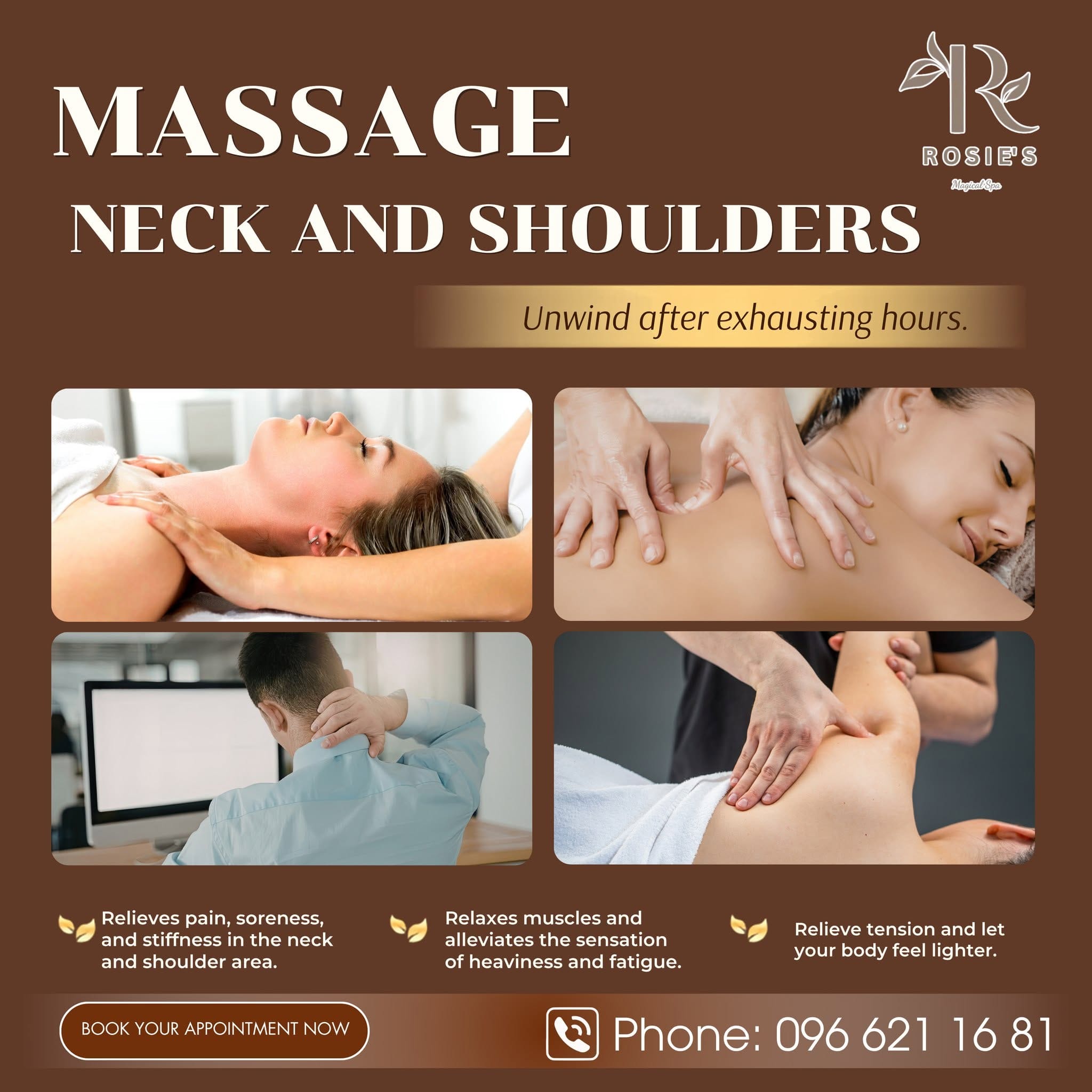 massage