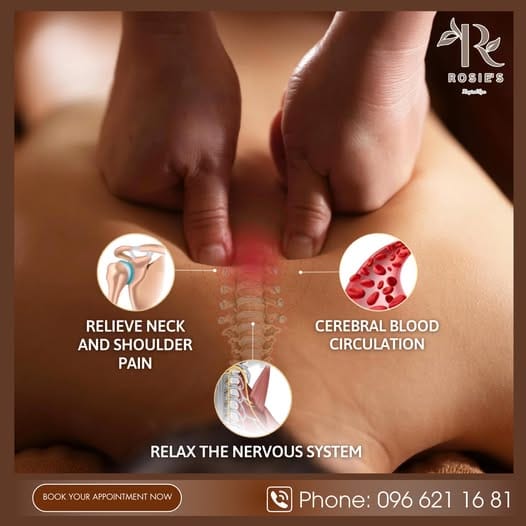 vietnamese massage