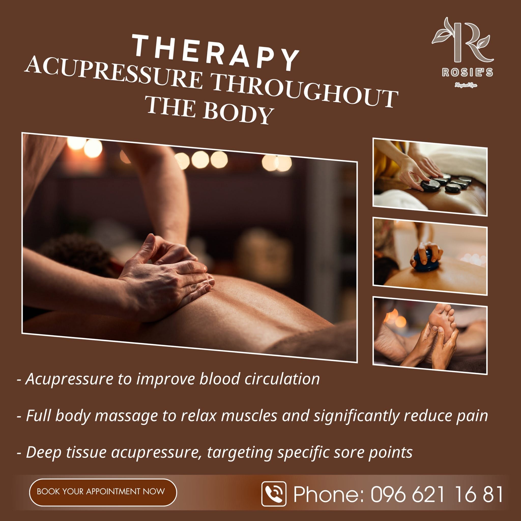 massage 