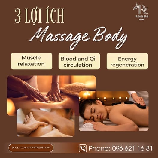 massage spa